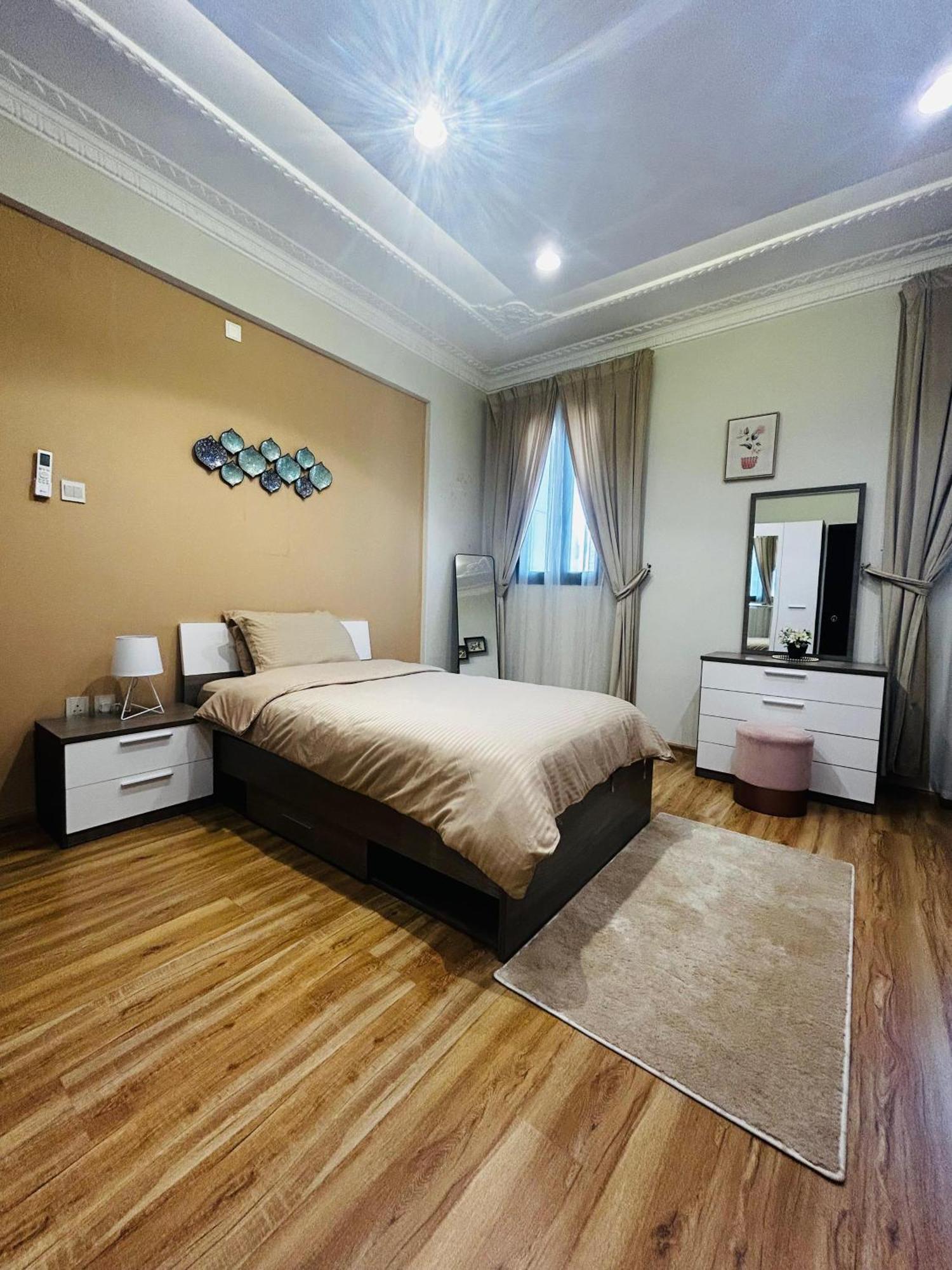 Apartamento Sada Compound Riad Exterior foto