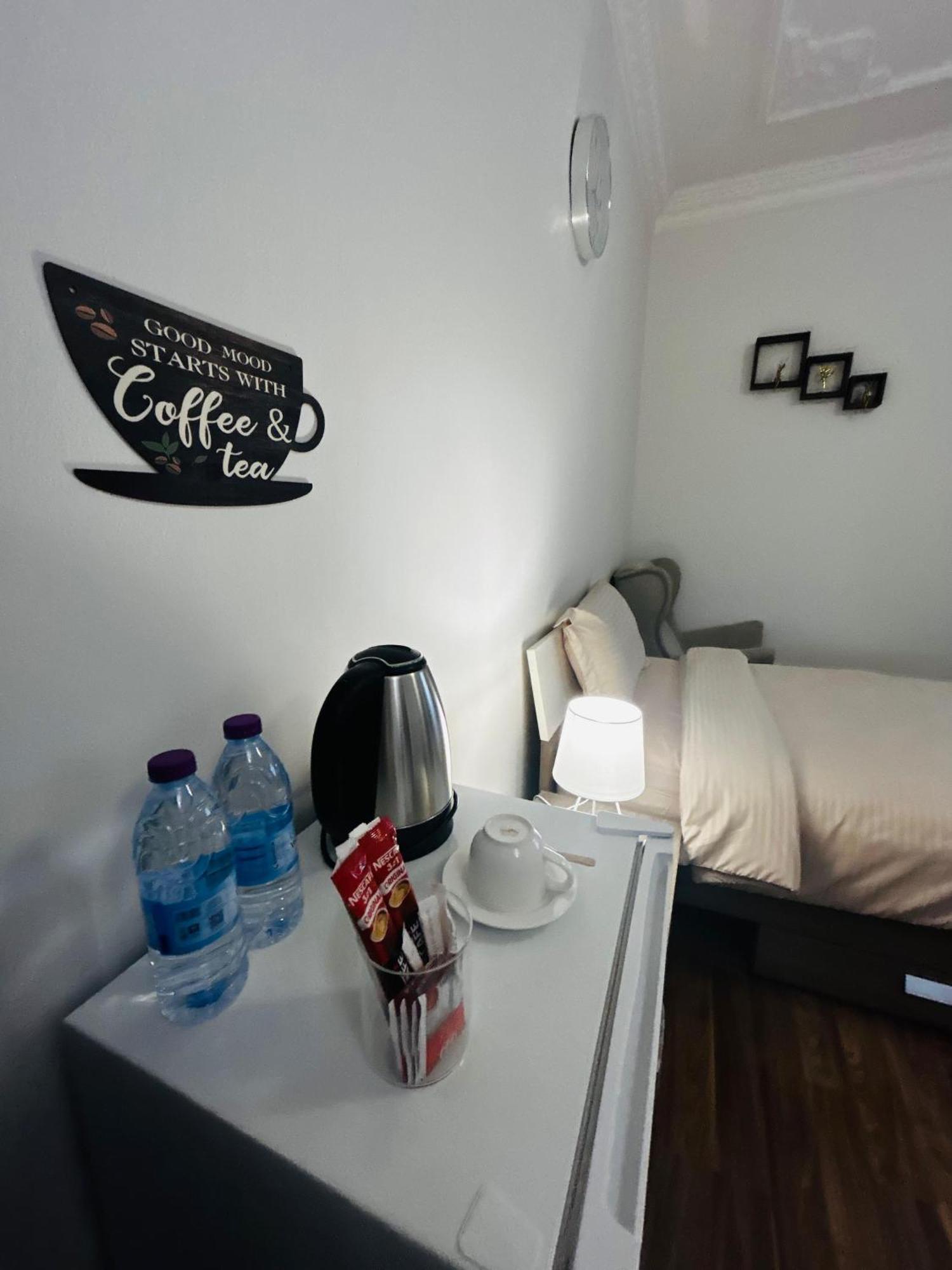 Apartamento Sada Compound Riad Exterior foto